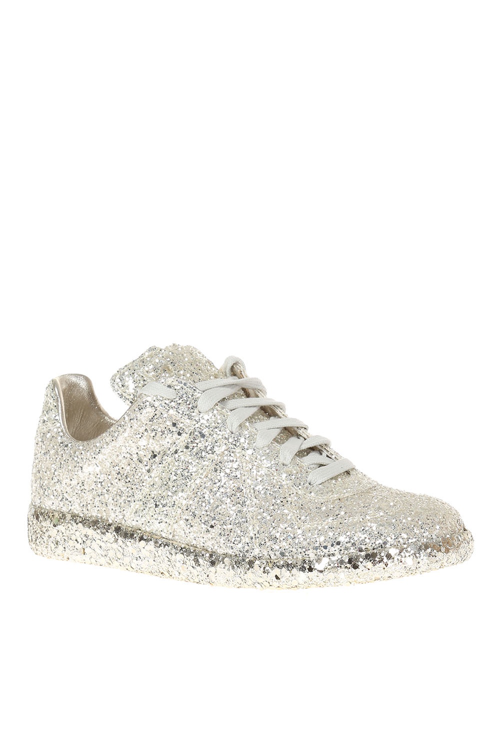 Glitter hot sale margiela sneakers